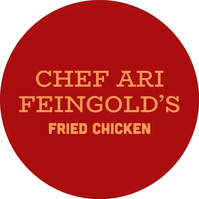 Logo for Chef Ari’s Fried Chicken